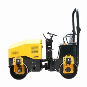 Rodillo Compactador HQ‑YL1000 – 2.5 Toneladas Full Hidráulico (copia)