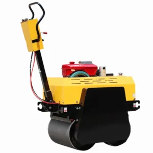 Rodillo Chupetero – Motor Honda GX270