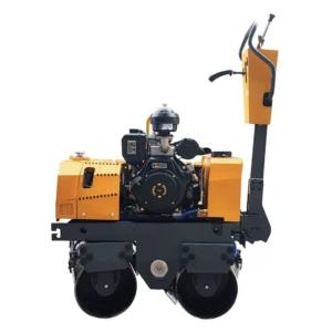 Rodillo Compactador  – HQ‑YLS600-F Motor Changfa 178F