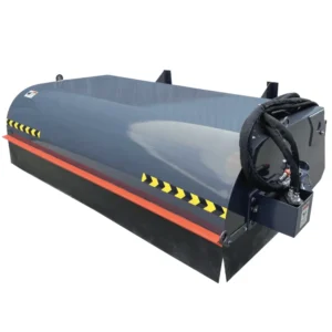 Barredora Hidráulica - HQ S-72S