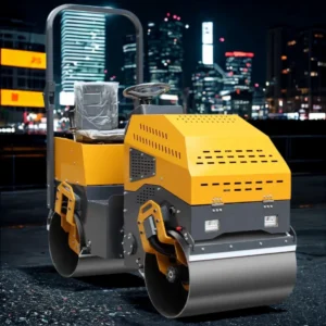 Rodillo compactador - HQ-YL800S