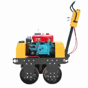 Rodillo Chupetero - Motor Honda GX390